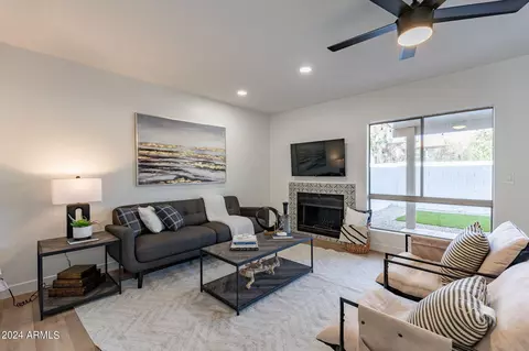 815 E Grovers Ave #41, Phoenix, AZ 85022 photo 2