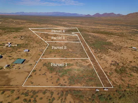 002 N J-1 Ranch Rd #3, Wickenburg, AZ 85390
