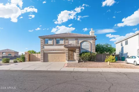 10920 W Belmont Ave, Glendale, AZ 85307