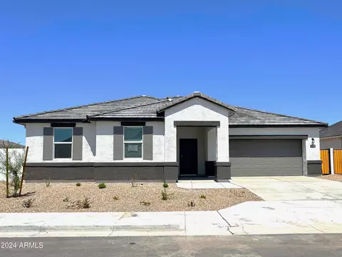 1142 W Castle Dr, Casa Grande, AZ 85122