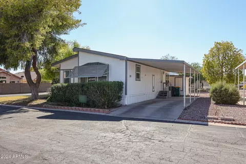 6227 N Litchfield Rd #30, Litchfield Park, AZ 85340
