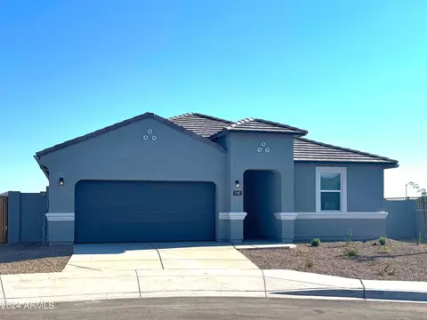 1147 W Castle Dr, Casa Grande, AZ 85122