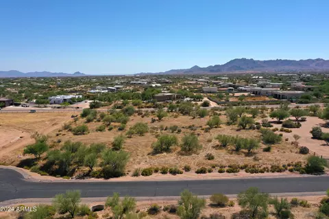 29910 N Baker Ct #8, Scottsdale, AZ 85262