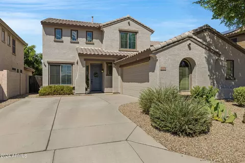 21074 E Munoz St, Queen Creek, AZ 85142