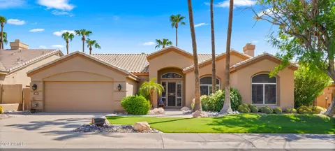 11619 E Appaloosa Pl, Scottsdale, AZ 85259