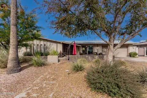 8560 E Via De Dorado St, Scottsdale, AZ 85258
