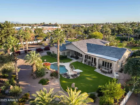 7148 E Valley Trl, Paradise Valley, AZ 85253