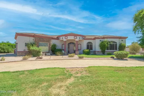 16523 S Greenfield Rd, Gilbert, AZ 85295