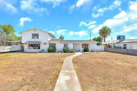 413 N Orange --, Mesa, AZ 85201