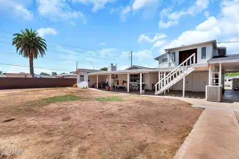 413 N Orange --, Mesa, AZ 85201 photo 32