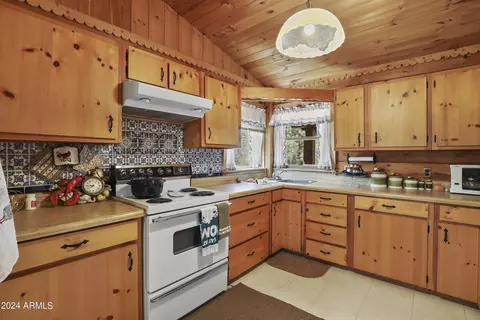 811 E Park Dr, Payson, AZ 85541 photo 5