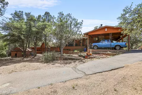 811 E Park Dr, Payson, AZ 85541 photo 29