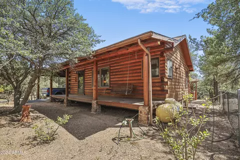811 E Park Dr, Payson, AZ 85541 photo 22
