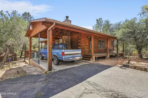 811 E Park Dr, Payson, AZ 85541 photo 32