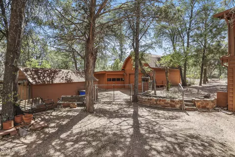 811 E Park Dr, Payson, AZ 85541 photo 31