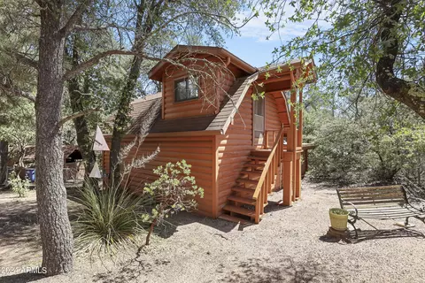 811 E Park Dr, Payson, AZ 85541 photo 17