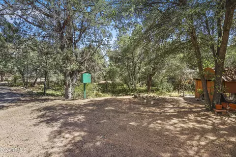 811 E Park Dr, Payson, AZ 85541 photo 24