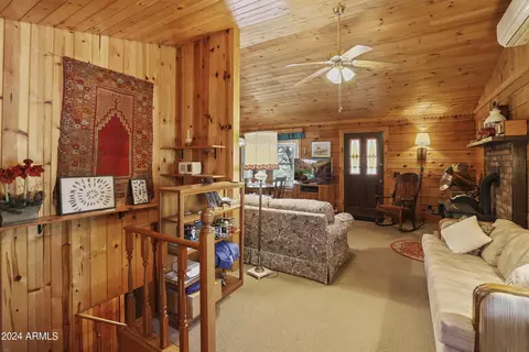 811 E Park Dr, Payson, AZ 85541 photo 4
