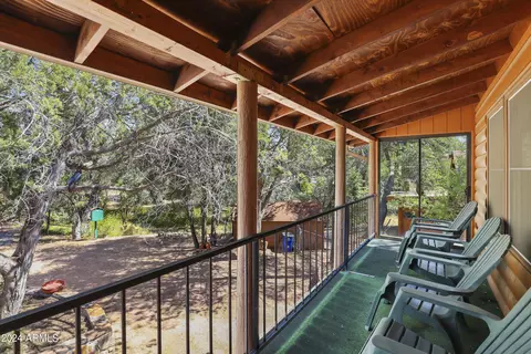 811 E Park Dr, Payson, AZ 85541 photo 20