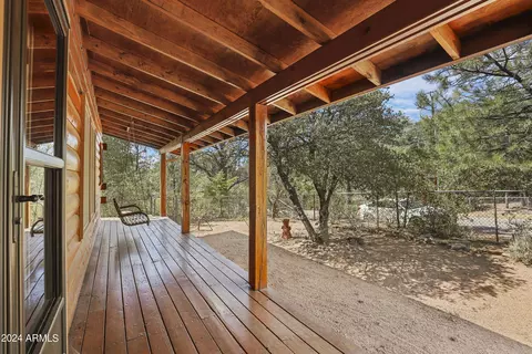 811 E Park Dr, Payson, AZ 85541 photo 21