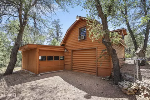 811 E Park Dr, Payson, AZ 85541 photo 27