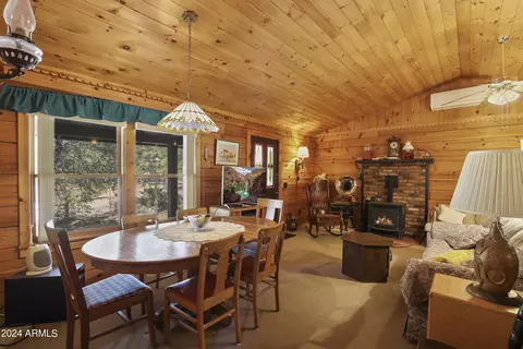 811 E Park Dr, Payson, AZ 85541 photo 3