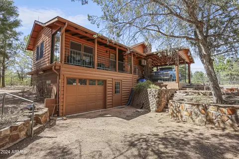 811 E Park Dr, Payson, AZ 85541