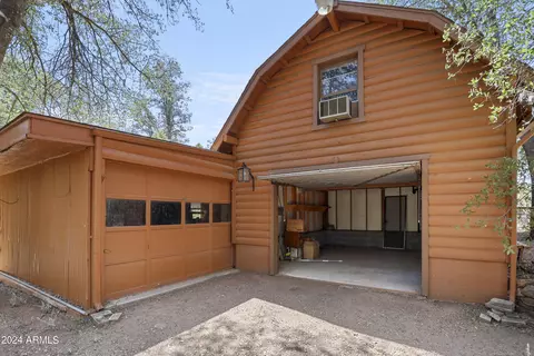 811 E Park Dr, Payson, AZ 85541 photo 28