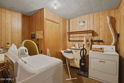 811 E Park Dr, Payson, AZ 85541 photo 15