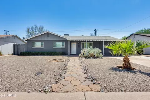 315 E Pierce St, Tempe, AZ 85288