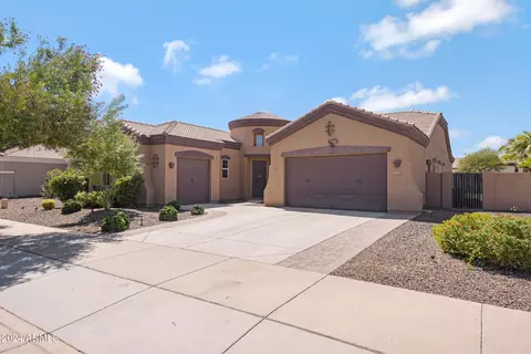 21362 S 213th Pl, Queen Creek, AZ 85142