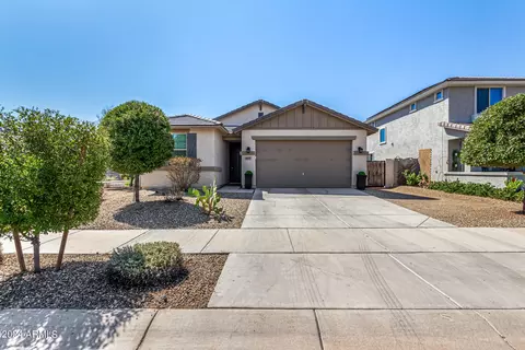 18217 W Carlota Ln, Surprise, AZ 85387