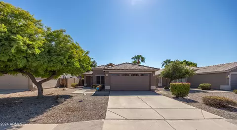 20521 N 93rd Ave, Peoria, AZ 85382