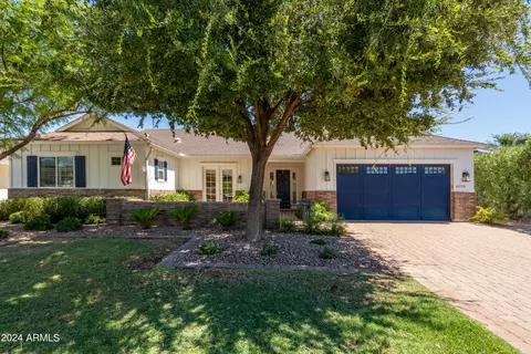 4570 E Calle Tuberia --, Phoenix, AZ 85018