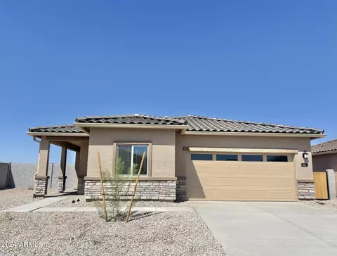 656 W Crowned Dove Trl, Casa Grande, AZ 85122
