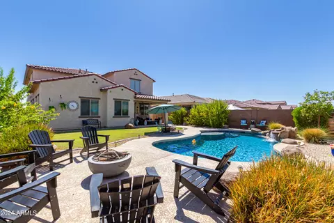 17990 W Raymond St, Goodyear, AZ 85338