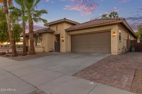 17392 W Grant St, Goodyear, AZ 85338