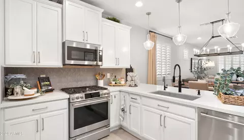 20406 Estrella Rd, Queen Creek, AZ 85142