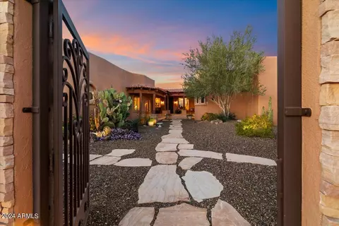 36811 N Wildflower Rd, Carefree, AZ 85377