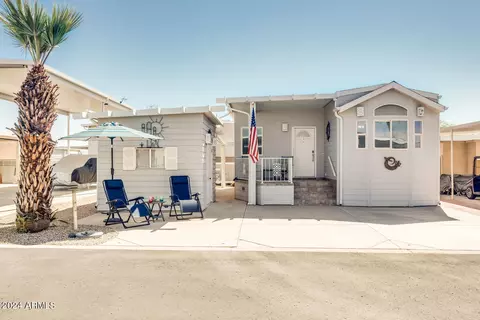 17200 W Bell Rd #854, Surprise, AZ 85374