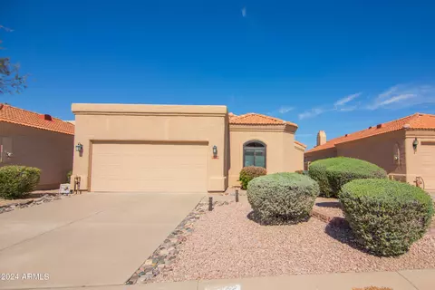 12122 N Finch Dr, Fountain Hills, AZ 85268