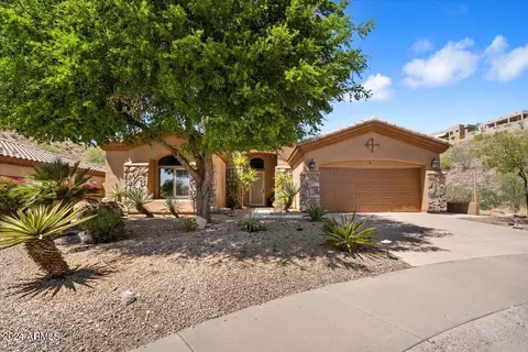 14512 N Sagebrush Ln, Fountain Hills, AZ 85268