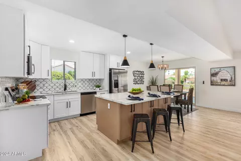 26248 S Flame Tree Dr, Sun Lakes, AZ 85248