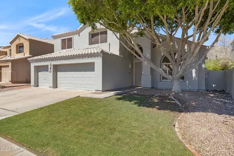 1016 E Mountain Sage Dr, Phoenix, AZ 85048 photo 2
