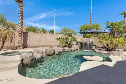 1016 E Mountain Sage Dr, Phoenix, AZ 85048 photo 35