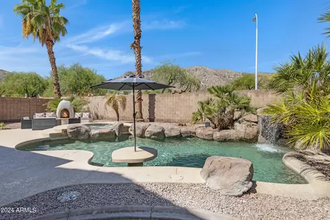 1016 E Mountain Sage Dr, Phoenix, AZ 85048 photo 37