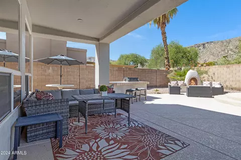 1016 E Mountain Sage Dr, Phoenix, AZ 85048 photo 41