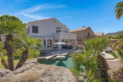 1016 E Mountain Sage Dr, Phoenix, AZ 85048 photo 38
