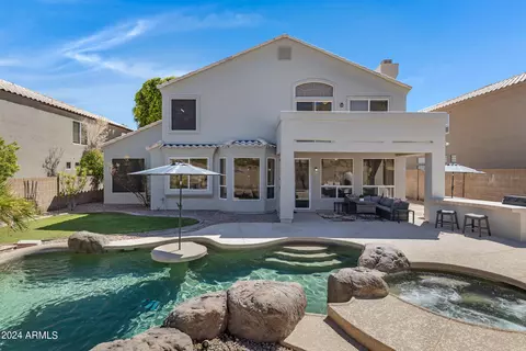 1016 E Mountain Sage Dr, Phoenix, AZ 85048 photo 39