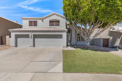 1016 E Mountain Sage Dr, Phoenix, AZ 85048